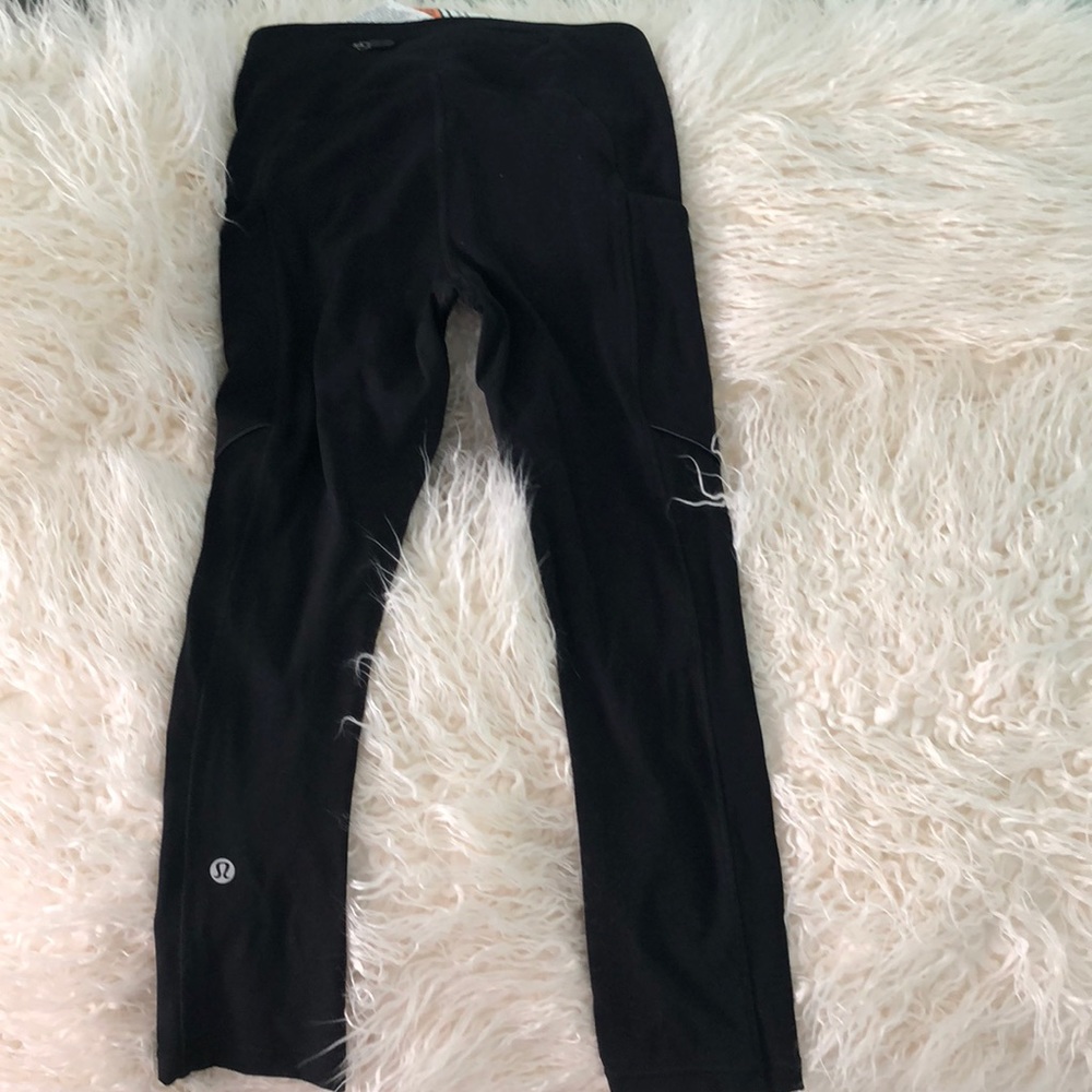 Lulu lemon leggings